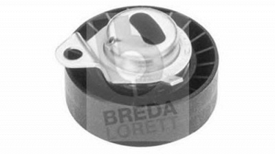 BREDA LORETT tdi1861 -  Натяжной ролик, ремень ГРМ